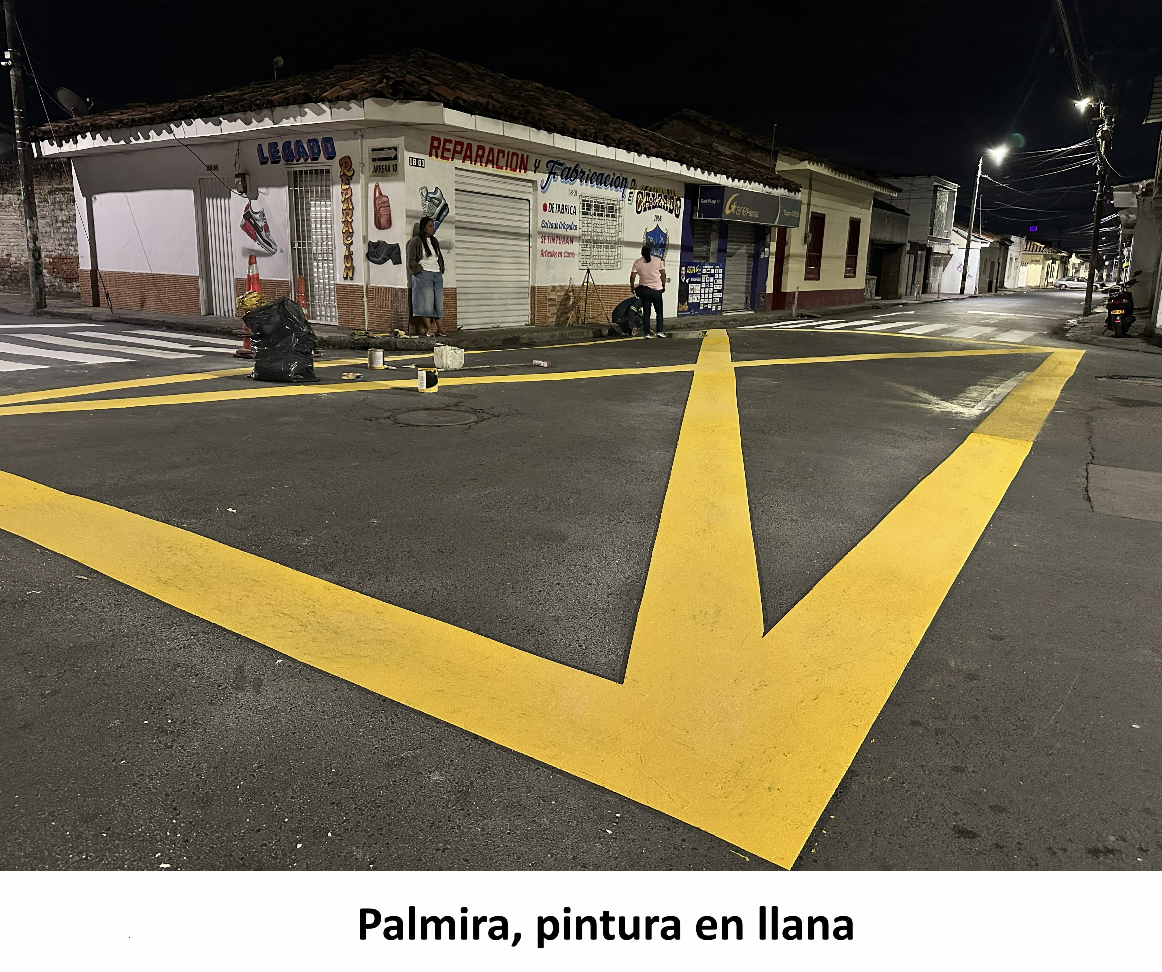 Cliente INGSE
